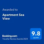 Apartment Sea View