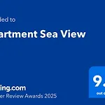 Apartment Sea View