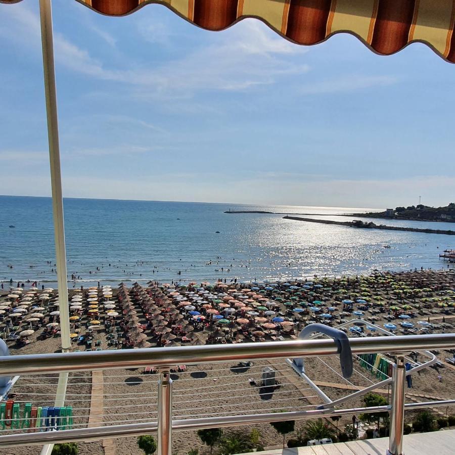 Appartamento Sea View Shëngjin