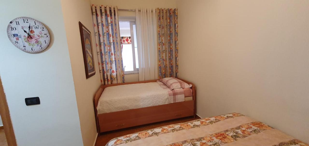 Appartamento Sea View Shëngjin