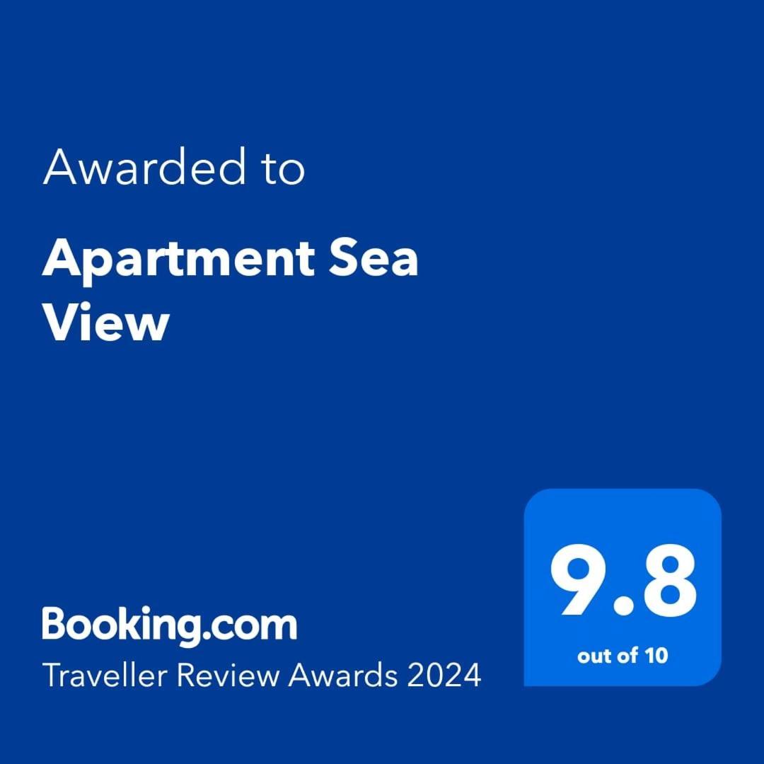 Appartamento Sea View Shëngjin