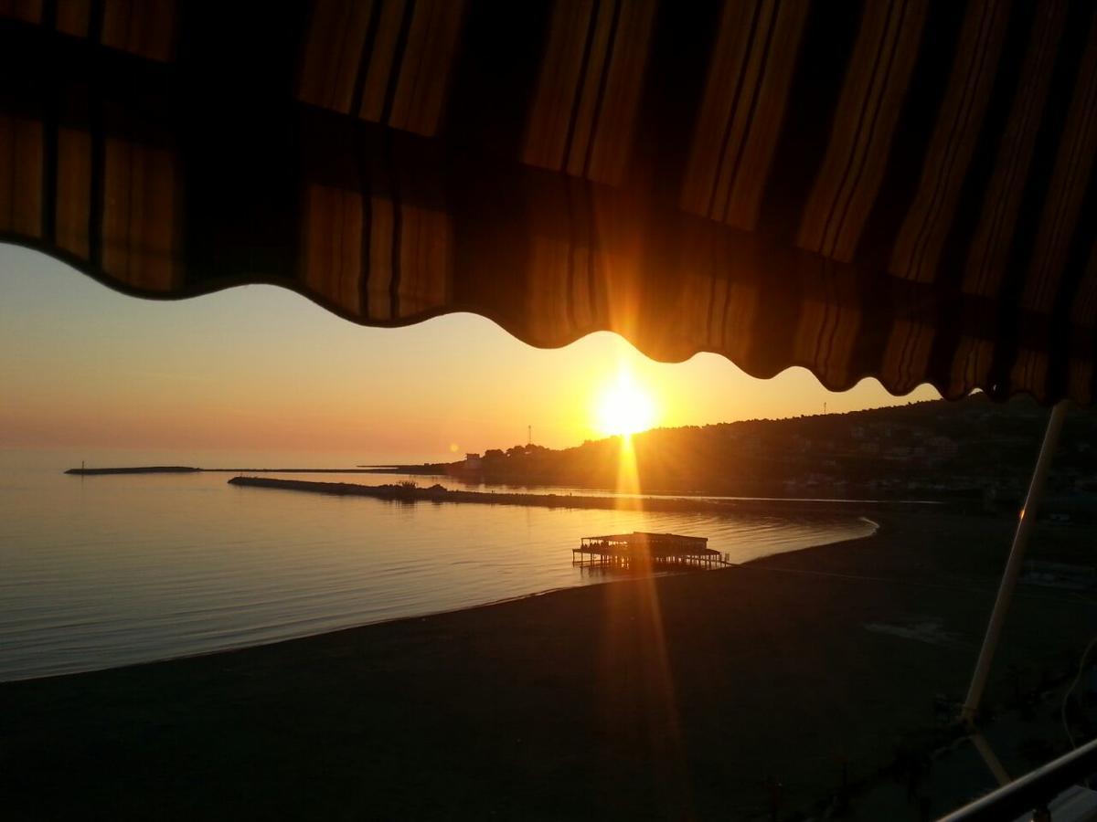 Appartamento Sea View *