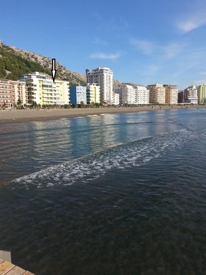 Appartamento Sea View *